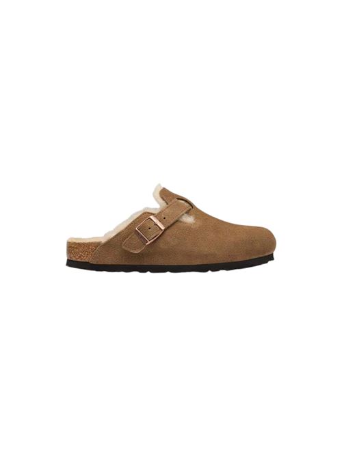  BIRKENSTOCK | 1032432CDARK TEA